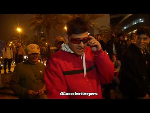 KG SCOPE ALDAIR GINO vs PCH BRAIN GABOJM DIEGO NOISE: SEMIS #Los4Elementos 4v4 #LARCOLECTIVO 🌀​