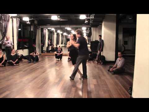 Teaser Tango Émotion