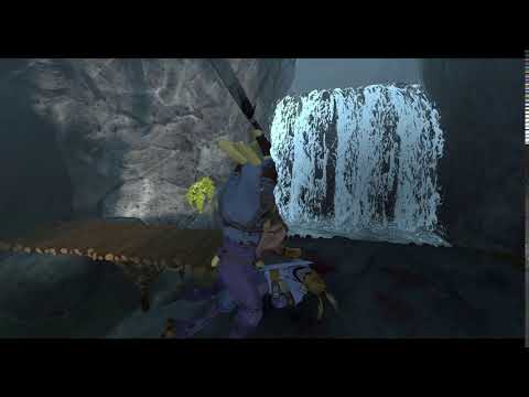 OVERGROWTH: The timing