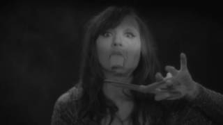 Louise Burns - "Storms" [Official Music Video]