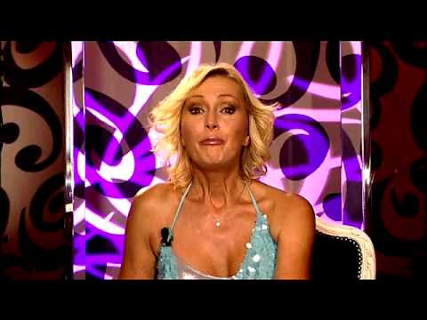 Helena Vondráčková 1.kolo - Dokrútka