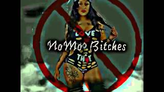 MG Armani - NoMo Bitches (Prod By. BlvckDiamondBeatz)