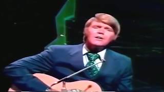 Glen Campbell  -  If You Could Read My Mind