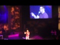 Danny Gokey Live Mt Vernon -Love Will Take You ...