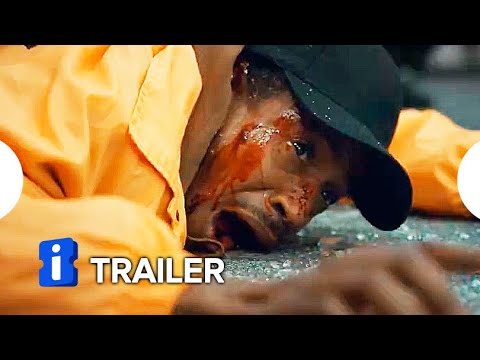 Feriado Sangrento - Trailer