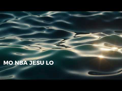 Mo nba jesu lo