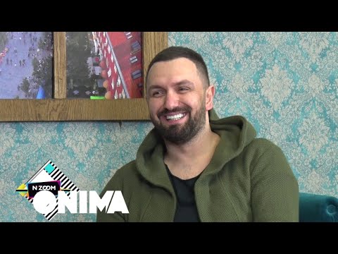 n'ZOOM 39- Don Phenom,Xhela,Vesa Smolica,Jeton Zogjani,Edi Kastrati,Blerta Avdiu,Rrezarta Jahiu