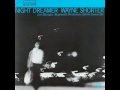 Wayne Shorter & Lee Morgan - 1964 - Night Dreamer - 06 Charcoal Blues