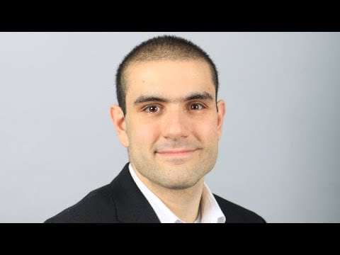 Alek Minassian and the Incel rebellion