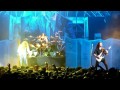 Megadeth Dawn Patrol & Rust In Peace ...