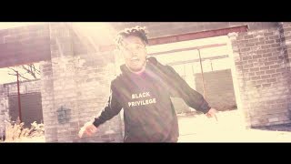 Oren Major - Ghetto Hymns