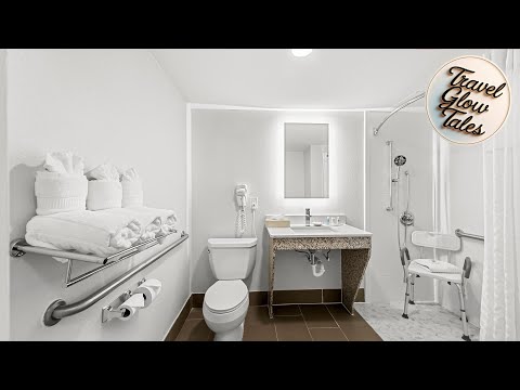 Comfort Inn & Suites Durham near Duke University | Durham (NC), United States | Hotel Review 🛏️