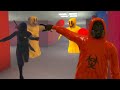 Noclip Vr S New Update Is Crazy Playing Escape Mode With Mikey