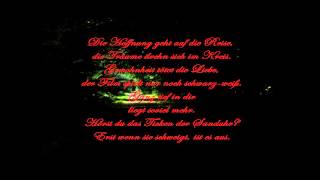 Puhdys - Steh auf und lauf