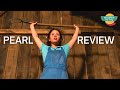 PEARL Movie Review -- Breakfast All Day