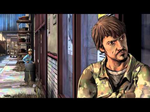 [The Walking Dead: Season 2] Episode 3 - In Harm's Way - 6 / 6