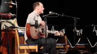 Rory McVicar - New Dawn Fades (Joy Division) Live at Union Chapel