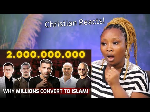 Here's Why Millions Keeps Converting To Islam -- The Unstoppable Spread Of Islam