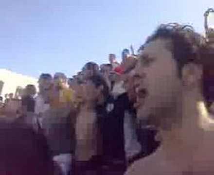 PRAIA-BATTIPAGLIESE SEMIFINALE PLAY OFF NAZIONALI ANDATA