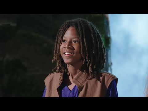 Star Wars : Jedi Temple Challenge | Episode 2 | Star Wars Kids France