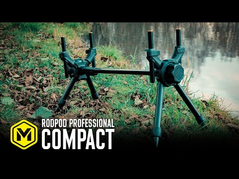 MIVARDI - Stojan Rodpod Professional Compact