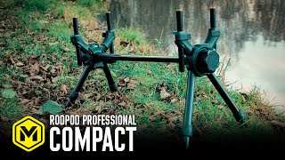 MIVARDI Rodpod Professional Compact