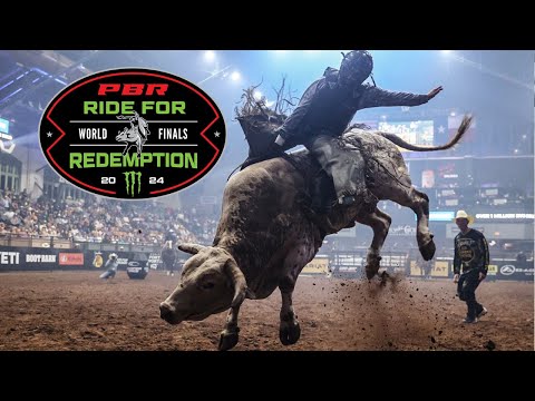 FULL RECAP | 2024 PBR World Finals: Unleash The Beast - Ride for Redemption Night 2