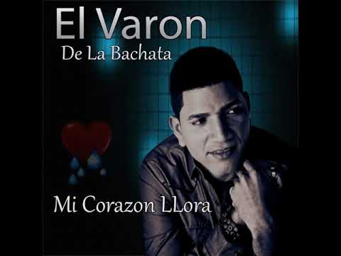 el varón de la Bachata Moriré