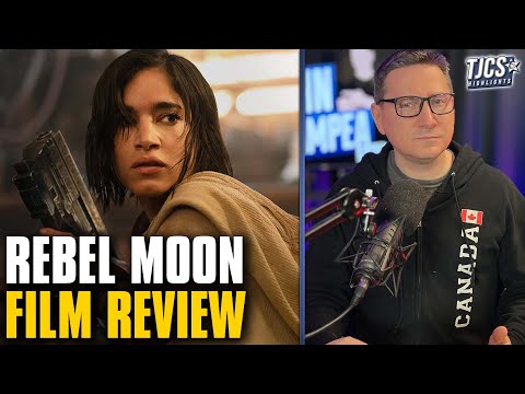 Rebel Moon Review