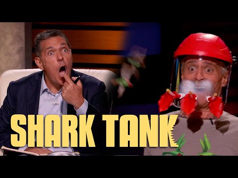 Humm Viewer Shark Tank Pitch