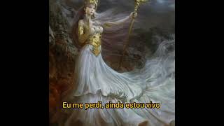 ALESANA THE GODDESS LEGENDADO