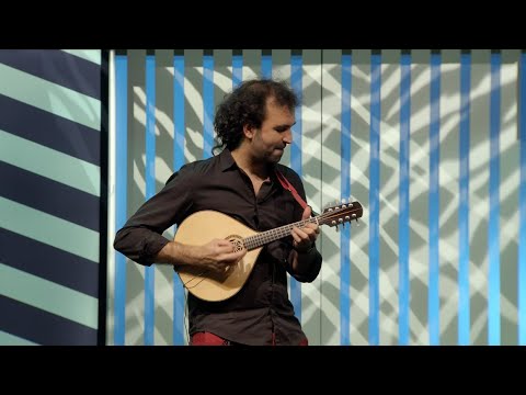 Fernando Barroso - Galicia Emerxe - Live Music TV Show (Full Concert)