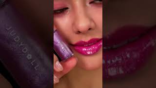 Judydoll - Dazzle Crush Lip Oil - 3