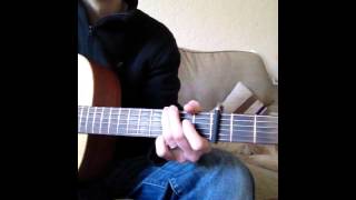 Ryan Adams - Ashes and Fire Cover
