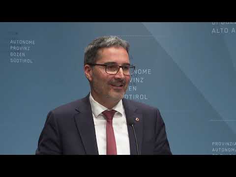 Beschlüsse der Landesregierung vom 03.03.2020