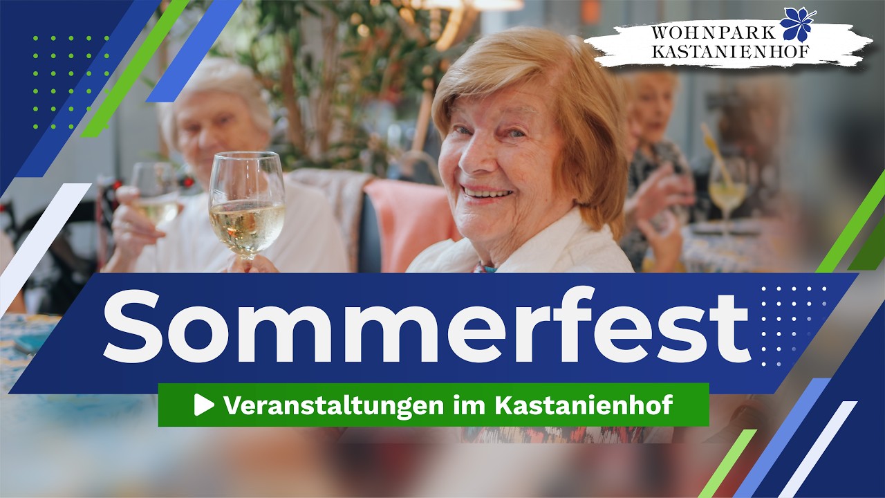 Sommerfest