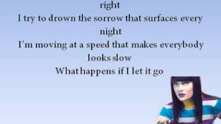 Jessie J - Magnetic (Lyrics)