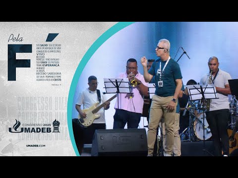 Dias de Elias - Grande Coral - UMADEB 2025