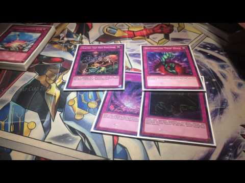 Yugioh Treetrix Artifacts Deck Profile (February 2017 Format)