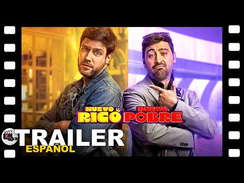 Nuevo Rico, Nuevo Pobre - Official Trailer thumbnail