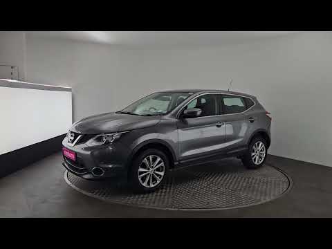 Nissan QASHQAI 1.5 DSL XE - Image 2