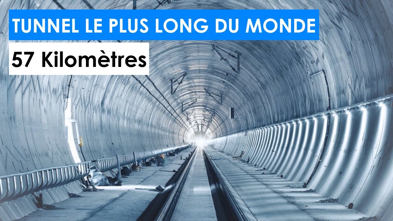 Les 6 Plus Grands Mégaprojets du Monde