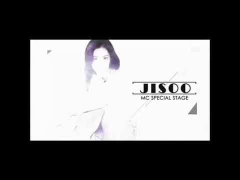 [ #JinJi ] Jinyoung (GOT7) x Jisoo (BLACKPINK) & Sweet moments