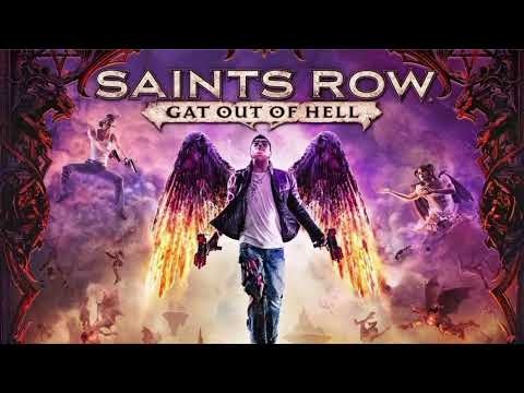 Saints Row IV: Weekend Money ft. Heems - Yellow (KRhyme 95.4 Soundtrack)