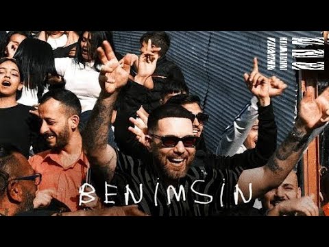 Murda - Benimsin (Rework) 2EBRA Remix #murda #benimsin @murda-world