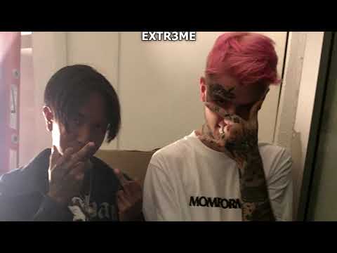 Cold Hart x Lil Peep - Dying [legendado/tradução]