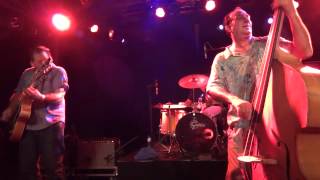 The Paladins - Look what you're doing to me.wmv