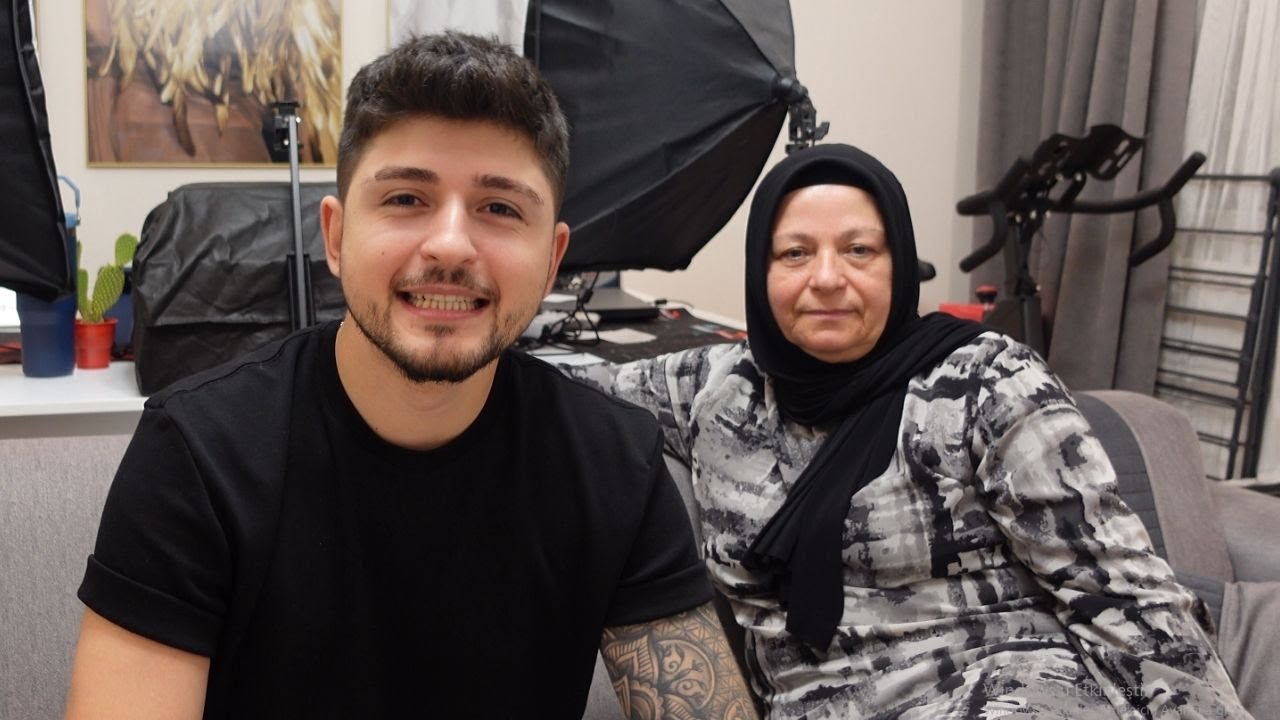 20 Dakikada 3000$ KAZANDIM MI? Canlı İşlem Stratejim ve Sabah Rutinim ( Annemle )