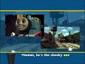 Thomas Instrumentals Season 11 Roll Call