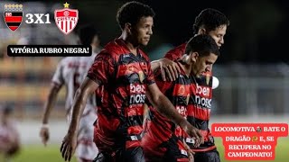 Trem 3X1 Cristal - Campeonato Amapaense 2026 | 5° Rodada.